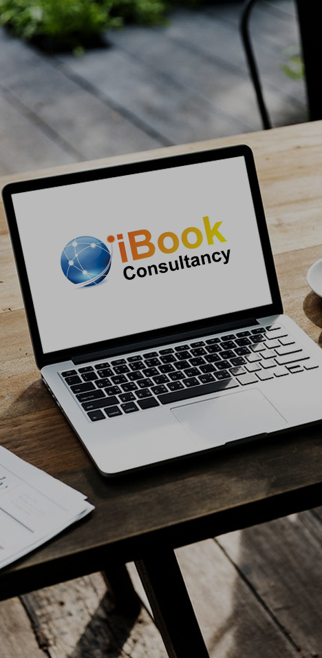 About iBook consultancy
